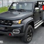 2025 Mahindra Bolero Review