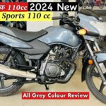 New Model Tvs Sport Price