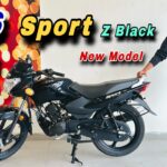 TVS New Super Bike 2025